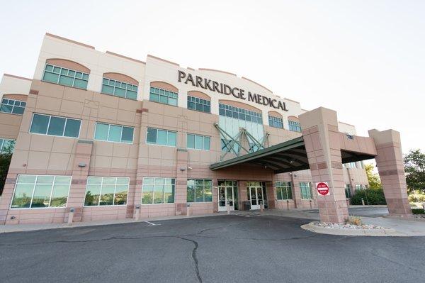 Parkridge Medical Building, Suite 301