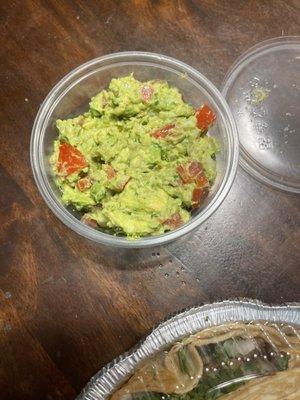 Guacamole