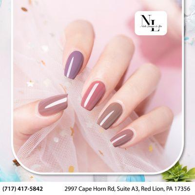 Nails Lounge & Spa