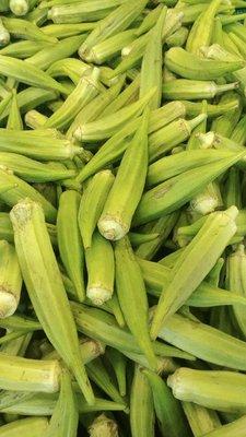 Okra