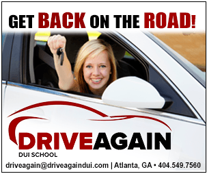 Drive Again Driving School