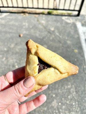 Hamantaschen