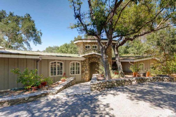 Ojai, CA Buyer's Agent