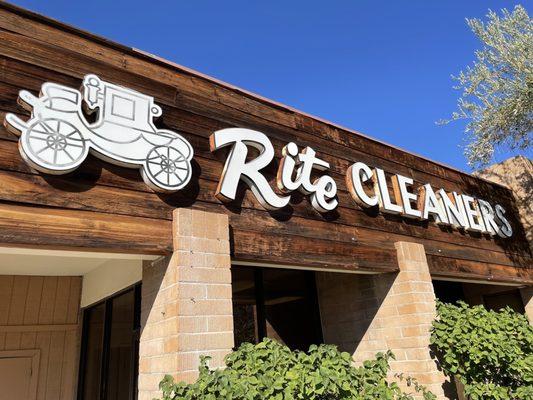 Rite Cleaners