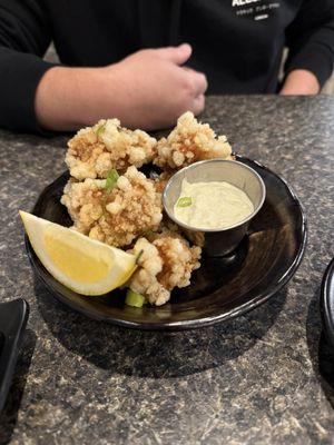 Chicken Karaage