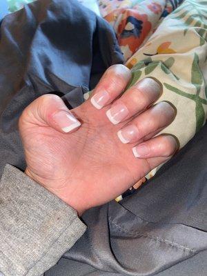 French Tips