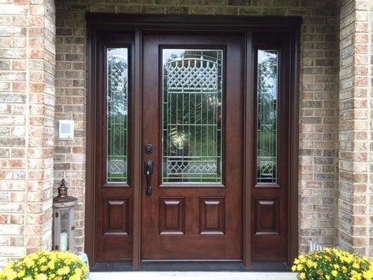 Door Replacement in Naperville IL