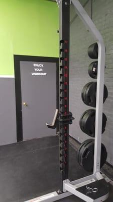 Weight Training  - Xtrinity Fitness, llc Gym Hyde Park Boston MA 02136