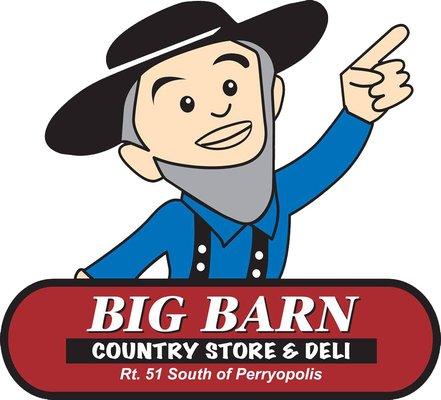 Big Barn Country Store