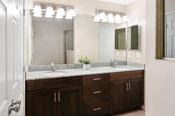 Kensington Master Bath