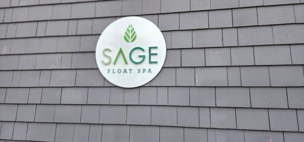 Sage Float Spa