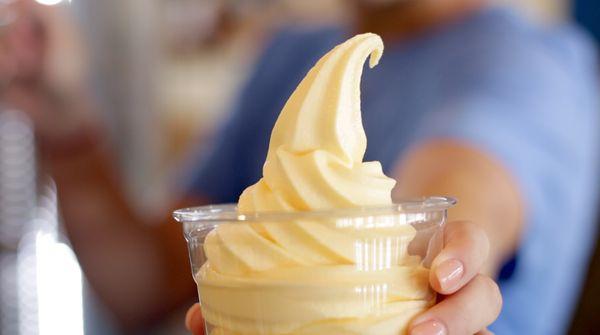 Dole whip