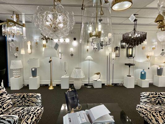 Garbe's Lighting And Home Accessories