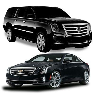 Choose from our Brand new Cadillac collection. Ride in Luxury with comfort and style. 

Call @STSLimo and Book now
Phone:- 404-662-0606