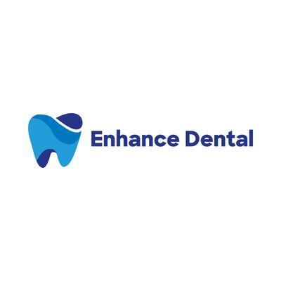 Enhance Dental Logo