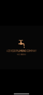 Azevedo Plumbing Company LLC