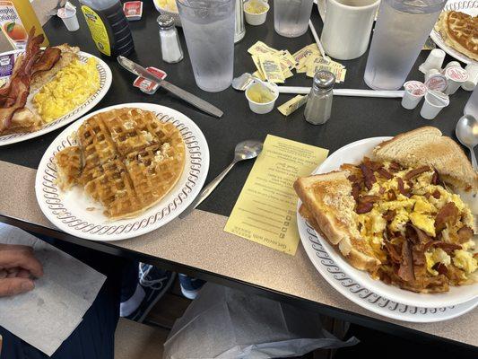 Waffle House