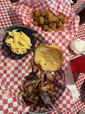 Honey Creek BBQ