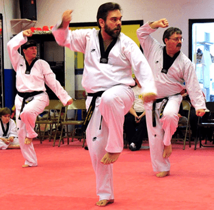 South Orlando Martial Arts