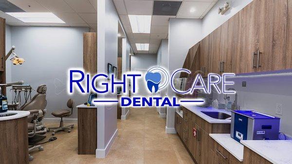 Right Care Dental of Miami