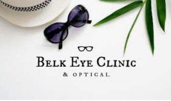 Belk Eye Clinic