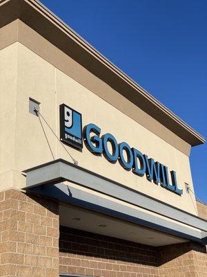 Goodwill Tower Rd. Store