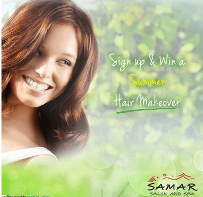 Samar Spa