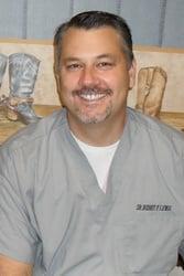 Dr. Ronald Lewis - Orthodontist