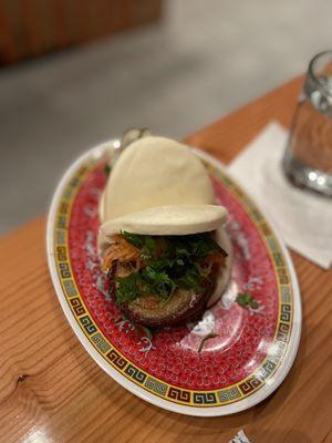 Pork Belly Bao