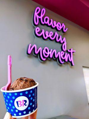 Baskin-Robbins