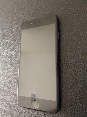 IPhone 7 screen fixed