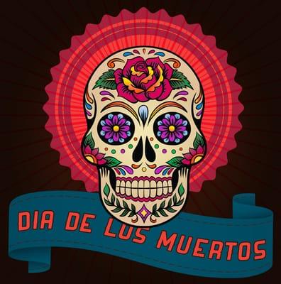 Dia de Los Muertos