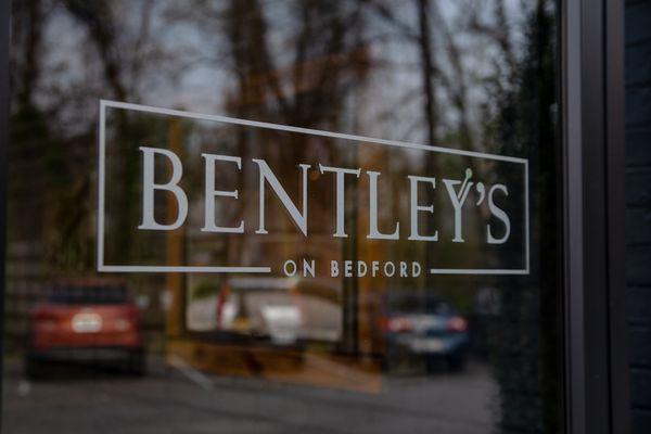 Bentley's is an exciting new restaurant located in the heart of Lynchburg, Virginia. This unique dining spot is housed in a beautifully rest