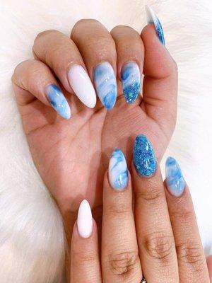 Perfect Nails