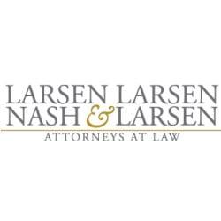 Larsen, Larsen, Nash & Larsen - Criminal Defense Attorneys