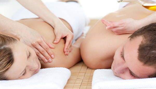 salt lake couples massage