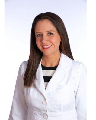 Dr. Erin Mariscal