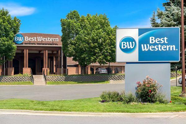 Best Western Pocatello Inn