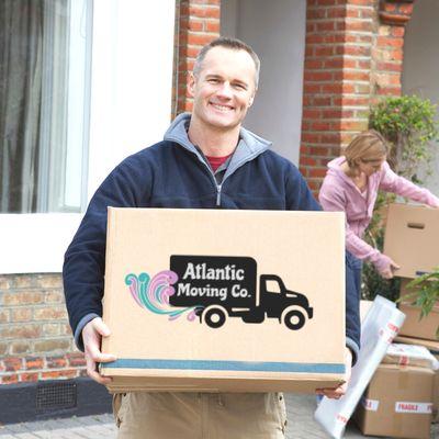 Atlantic Moving Co. Interstate Moving and Relocation Experts