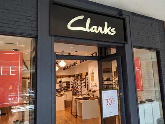 Clarks