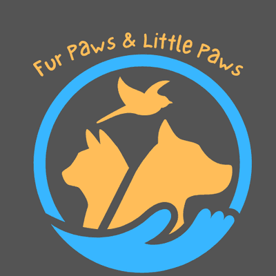 Fur Paws & Little Paws Services