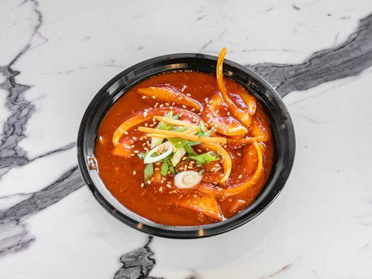 tteobokki