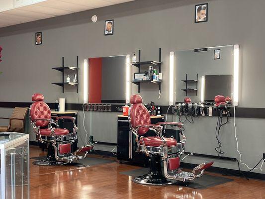 Barbershop