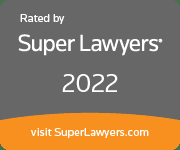 SuperLawyers Rated - Adam Garcia, Rising Stars 2022