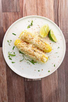 Street corn