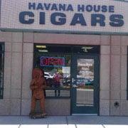 Havana House Cigar Shop