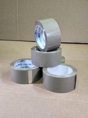 Packing Tan tape 2 x 110