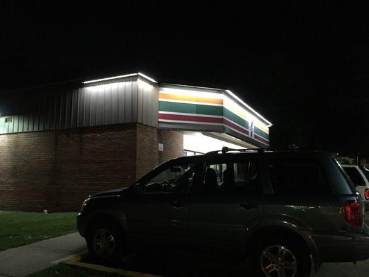 7-Eleven