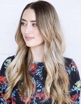 Summer style | Saskia Salon