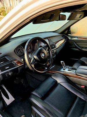 Full leather Interior detail  Stain extraction  Deep cleaned Conditioned and protected  BMW OEM leather scent are the results